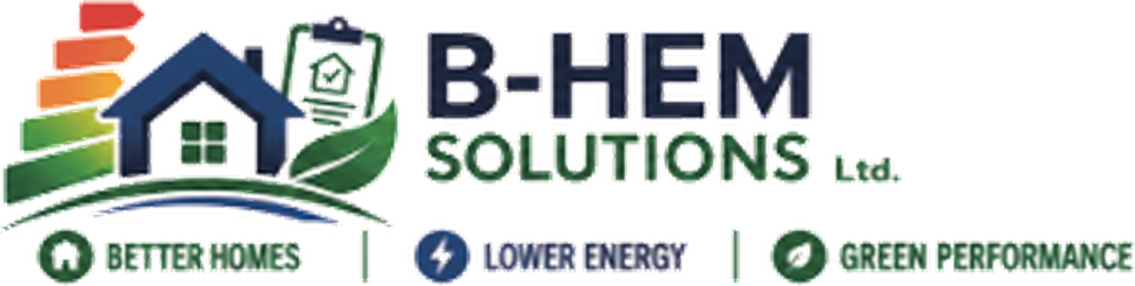 B-HEM Solutions Ltd — Better Homes, Lower Energy, Green Performance